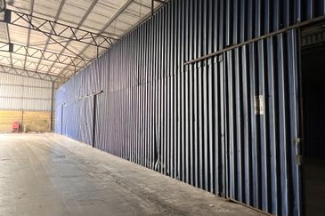 Cheras Jaya Industrial Park