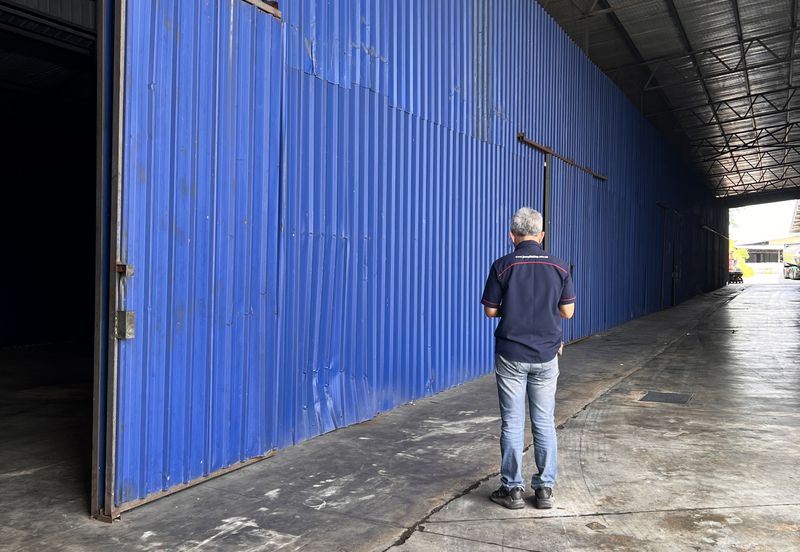 Cheras Jaya Industrial Park