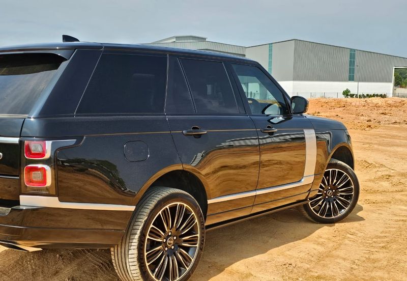 Sendayan Tech Valley Industrial Park