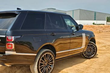 Sendayan Tech Valley Industrial Park