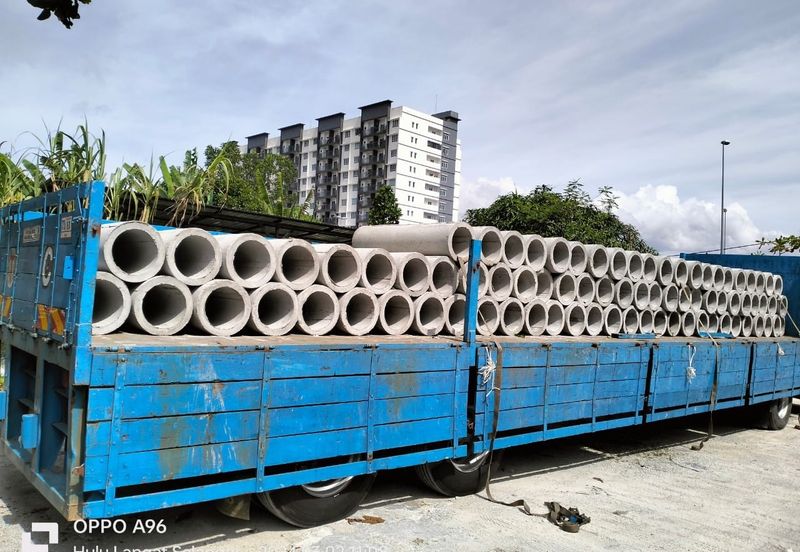 Sendayan Tech Valley Industrial Park