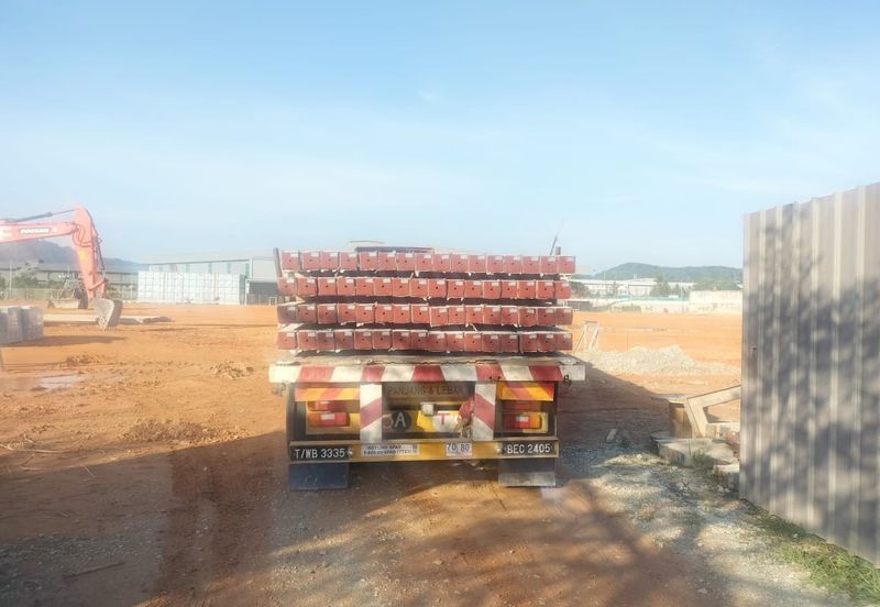 Sendayan Tech Valley Industrial Park