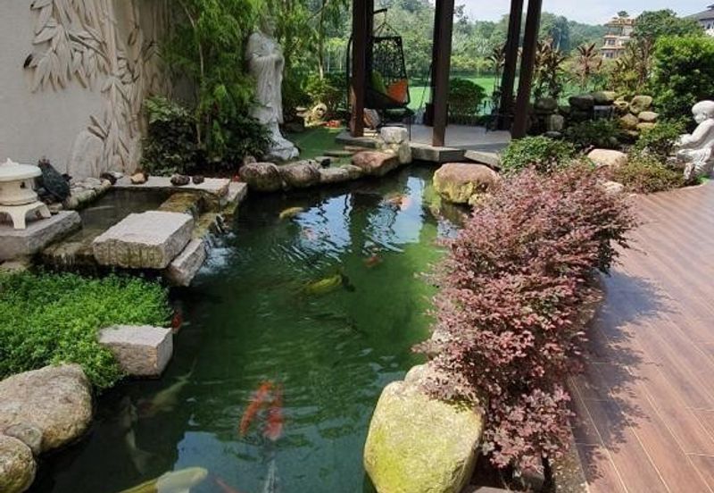 Tropicana Golf & Country Resort