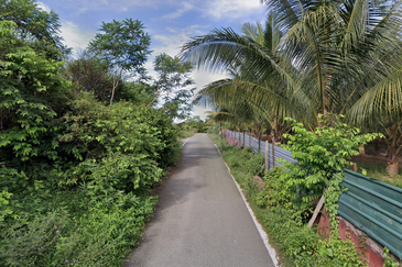 Beranang Industrial Park