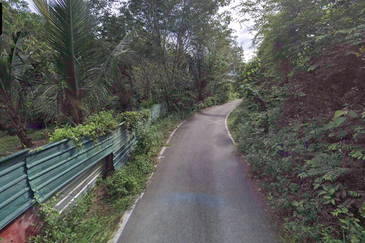 Beranang Industrial Park