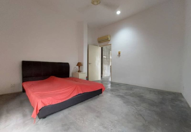 Seksyen 1, Petaling Jaya