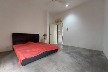 Seksyen 1, Petaling Jaya