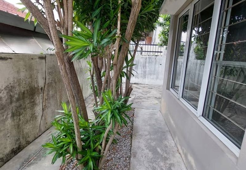 Seksyen 1, Petaling Jaya