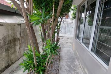 Seksyen 1, Petaling Jaya