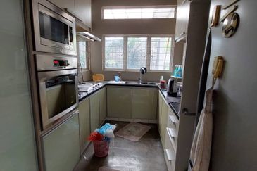 Seksyen 1, Petaling Jaya