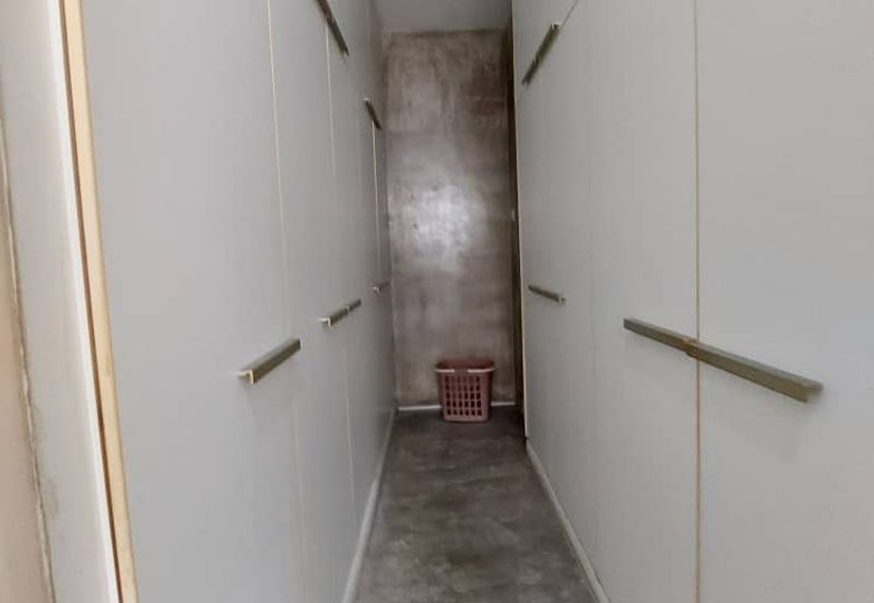 Seksyen 1, Petaling Jaya