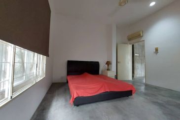 Seksyen 1, Petaling Jaya