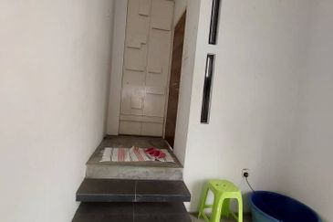 Seksyen 1, Petaling Jaya