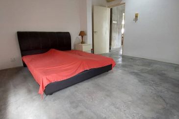 Seksyen 1, Petaling Jaya