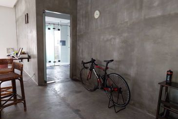 Seksyen 1, Petaling Jaya