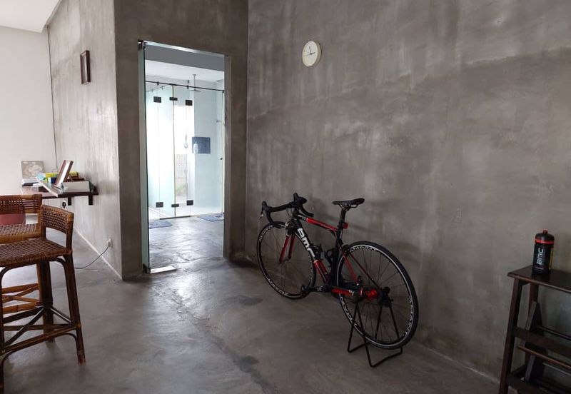 Seksyen 1, Petaling Jaya