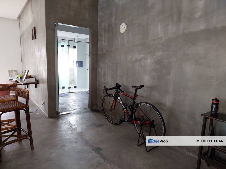 Petaling Jaya Detached House Bungalow for Sale, Selangor, Petaling Jaya