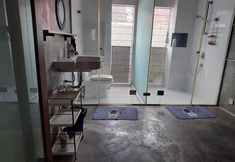 Seksyen 1, Petaling Jaya