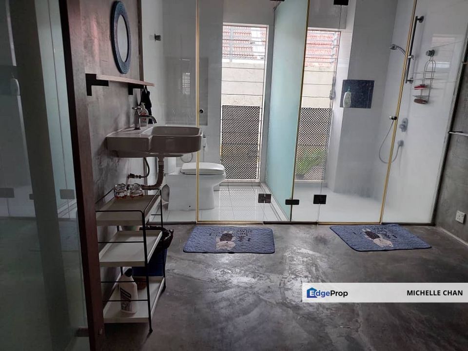 Petaling Jaya Detached House Bungalow for Sale, Selangor, Petaling Jaya