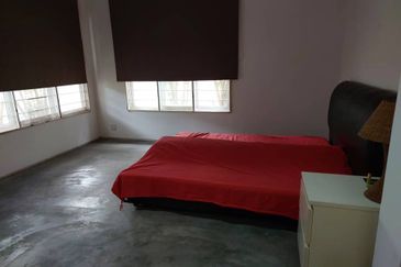 Seksyen 1, Petaling Jaya