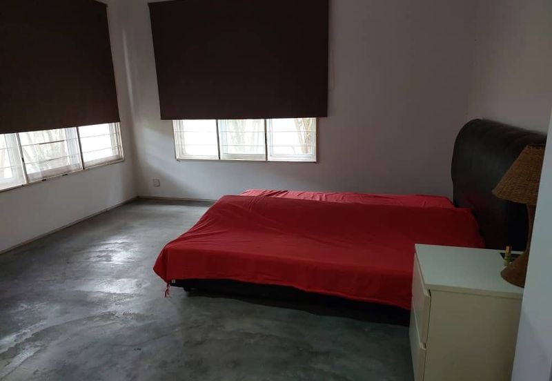 Seksyen 1, Petaling Jaya