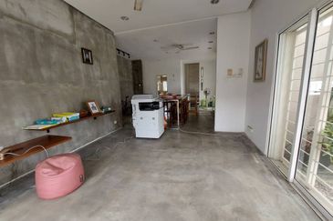 Seksyen 1, Petaling Jaya