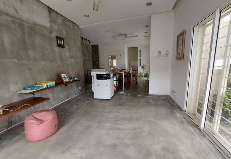 Seksyen 1, Petaling Jaya