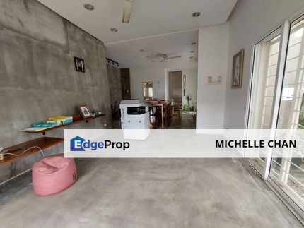 Petaling Jaya Detached House Bungalow for Sale, Selangor, Petaling Jaya