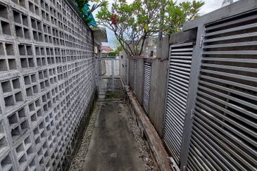 Seksyen 1, Petaling Jaya