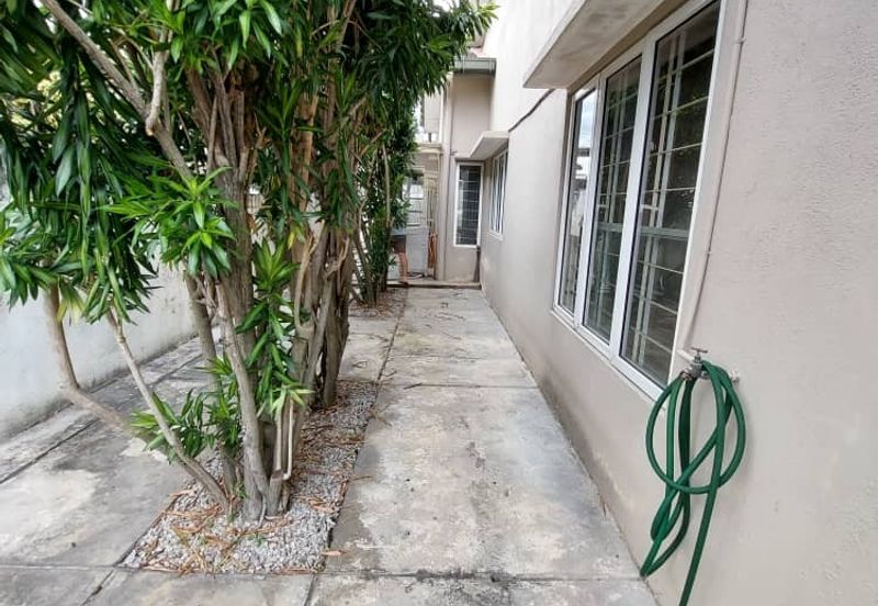 Seksyen 1, Petaling Jaya