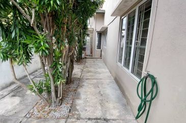 Seksyen 1, Petaling Jaya