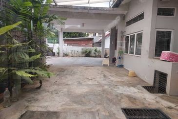 Seksyen 1, Petaling Jaya