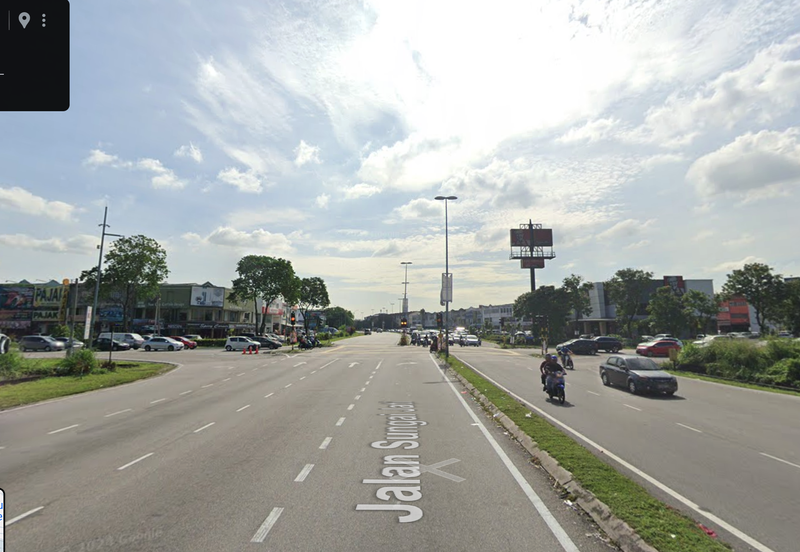 Taman Klang Jaya