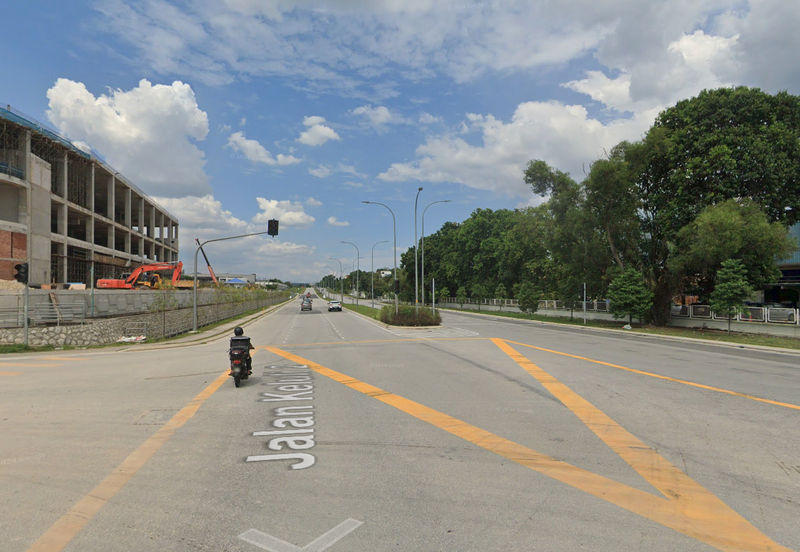 Bukit Raja Industrial Park