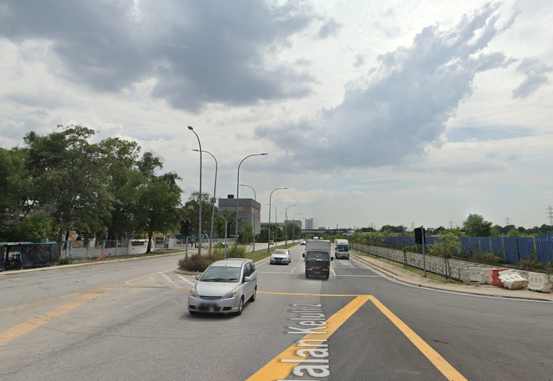 Bukit Raja Industrial Park