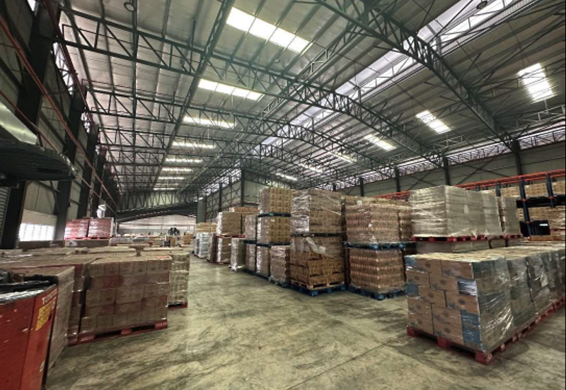 Shah Alam Industrial