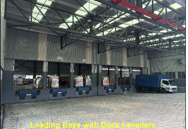 Shah Alam Industrial