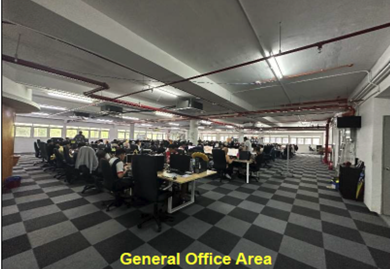 Shah Alam Industrial