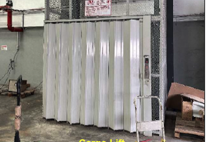 Shah Alam Industrial