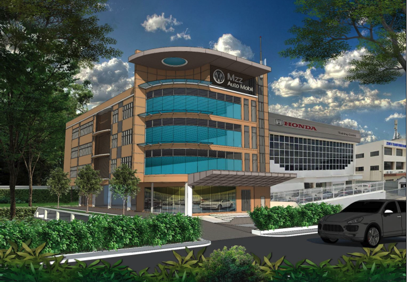 Petaling Jaya Industrial