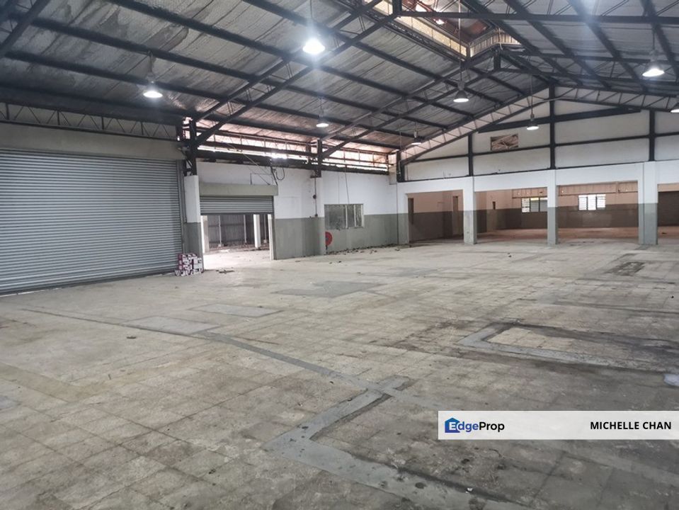 Seksyen 51A Petaling Jaya, Selangor, Petaling Jaya