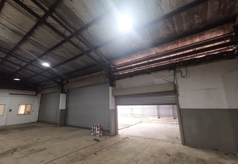 Petaling Jaya Industrial