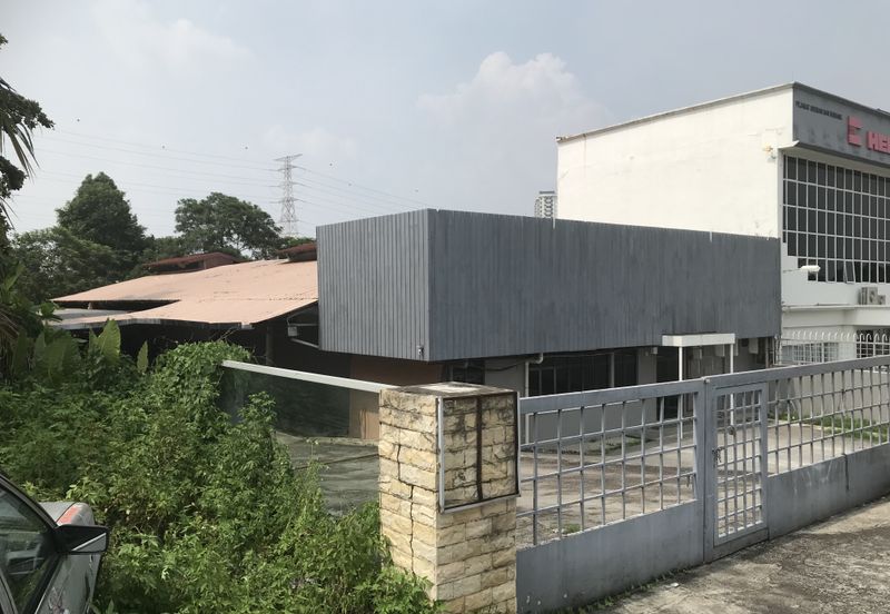 Petaling Jaya Industrial