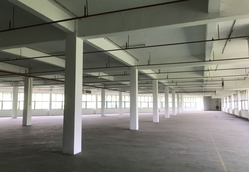 Shah Alam Industrial