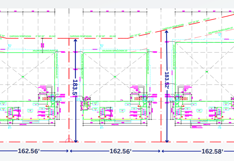 Elmina Business Park