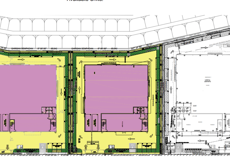 Elmina Business Park