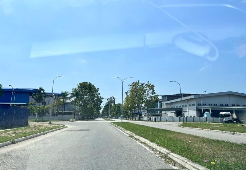 Elmina Business Park