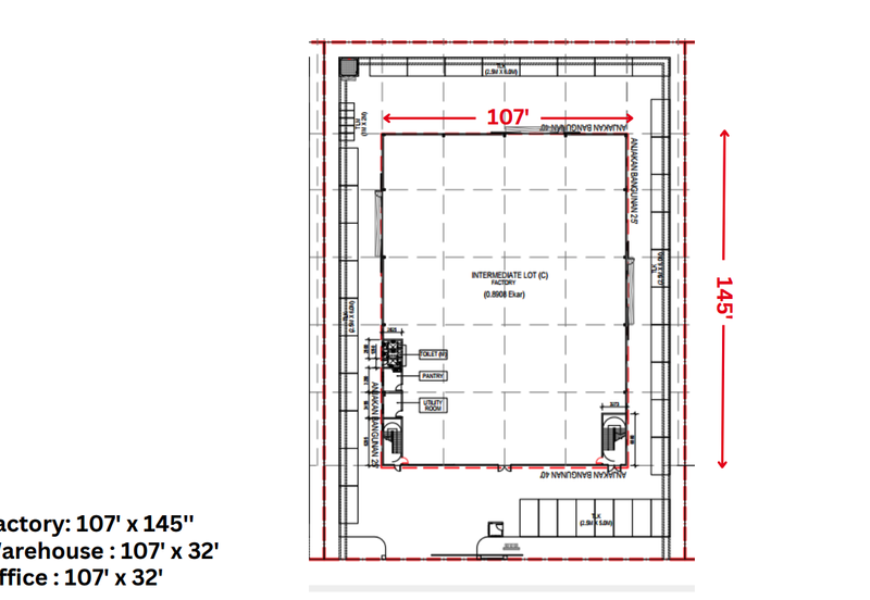 Taman Sungai Kapar Indah