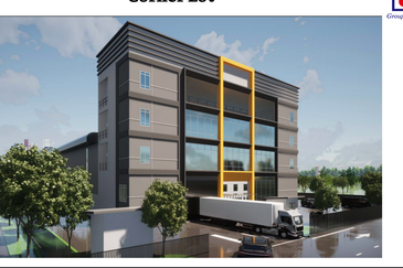 Taman Sungai Kapar Indah