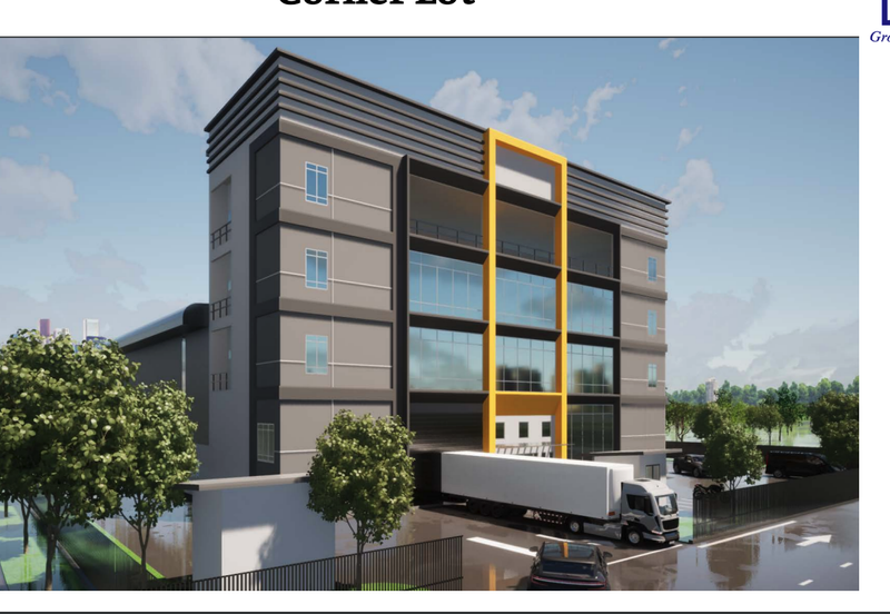 Taman Sungai Kapar Indah